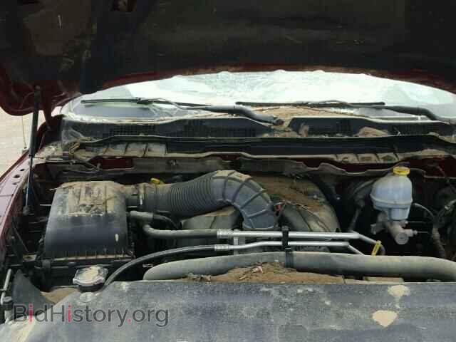 2012 DODGE RAM 1500 - VIN: 1C6RD7GT1CS163079 - Фото 7