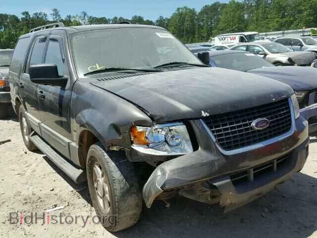 Photo 1FMPU15596LA33014 - FORD EXPEDITION 2006