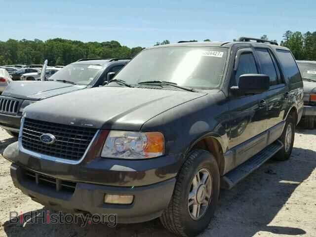 2006 FORD EXPEDITION - VIN: 1FMPU15596LA33014 - Фото 2