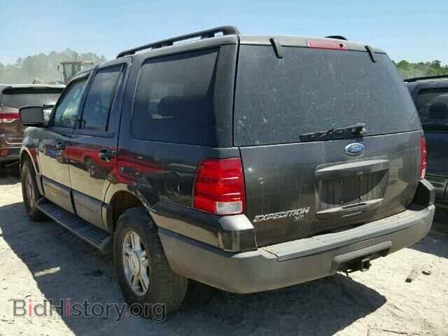 2006 FORD EXPEDITION - VIN: 1FMPU15596LA33014 - Фото 3