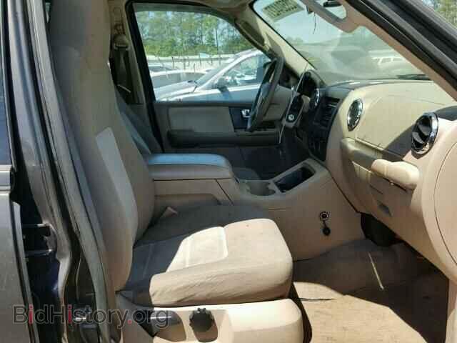 2006 FORD EXPEDITION - VIN: 1FMPU15596LA33014 - Фото 5