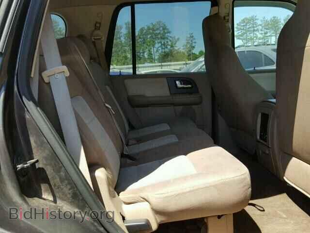 2006 FORD EXPEDITION - VIN: 1FMPU15596LA33014 - Фото 6