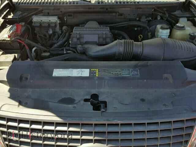 2006 FORD EXPEDITION - VIN: 1FMPU15596LA33014 - Фото 7