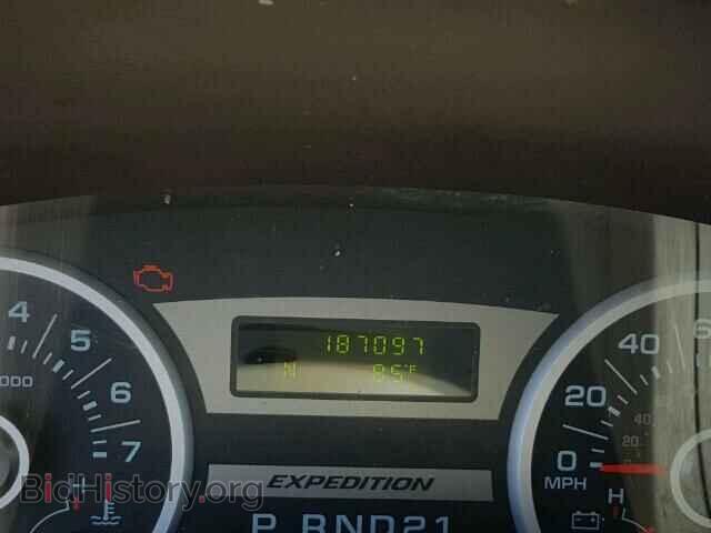 2006 FORD EXPEDITION - VIN: 1FMPU15596LA33014 - Фото 8