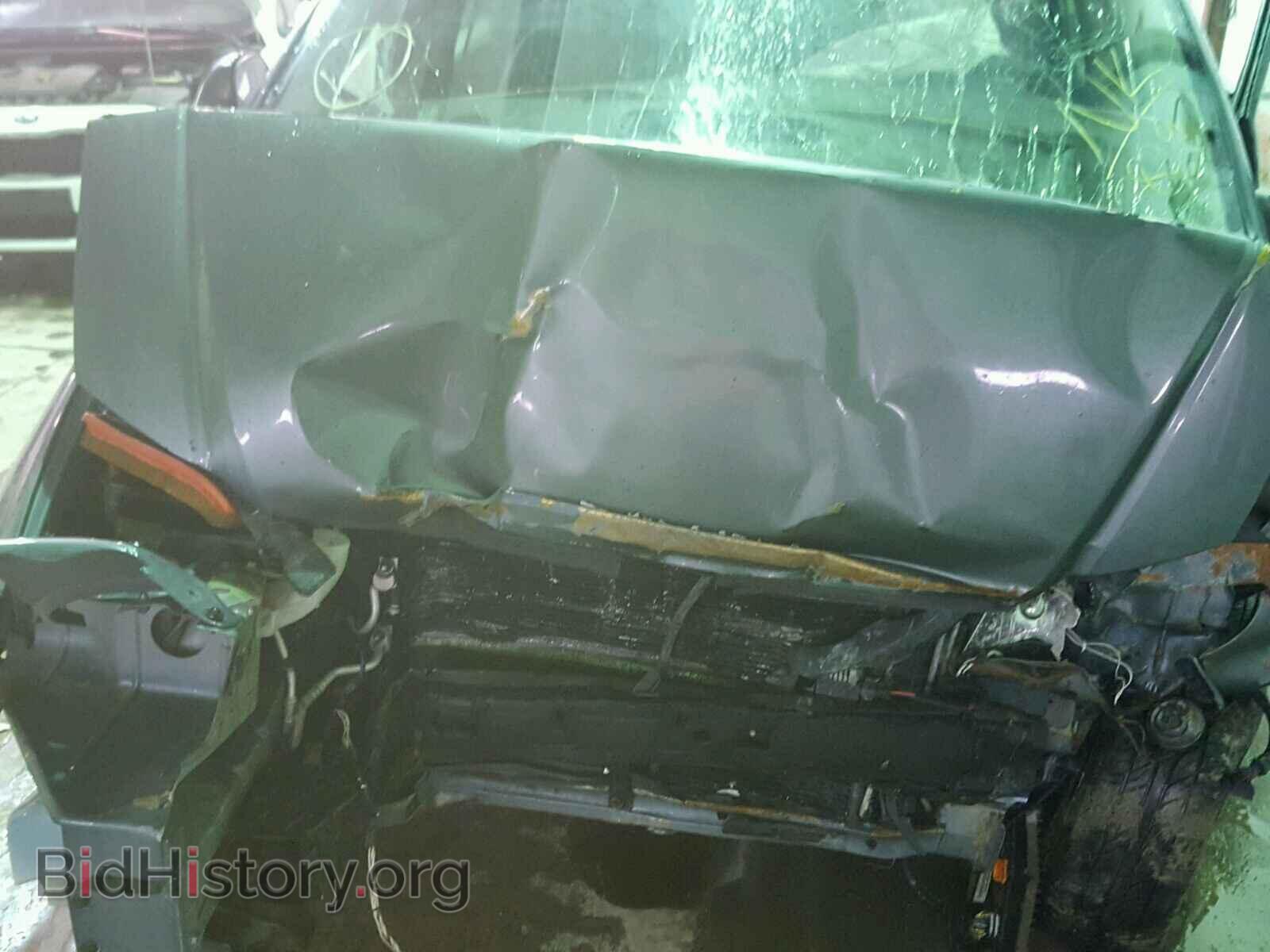 2006 DODGE CARAVAN - VIN: 1D4GP24R76B503829 - Фото 7