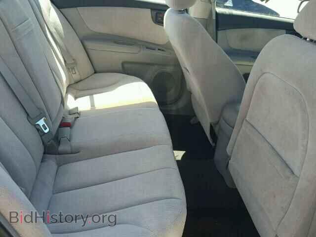 2007 KIA OPTIMA - VIN: KNAGE123X75149359 - Фото 6