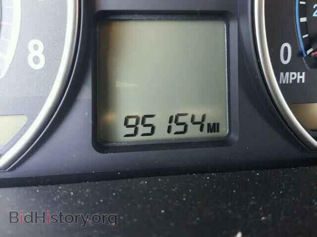 2007 KIA OPTIMA - VIN: KNAGE123X75149359 - Фото 8
