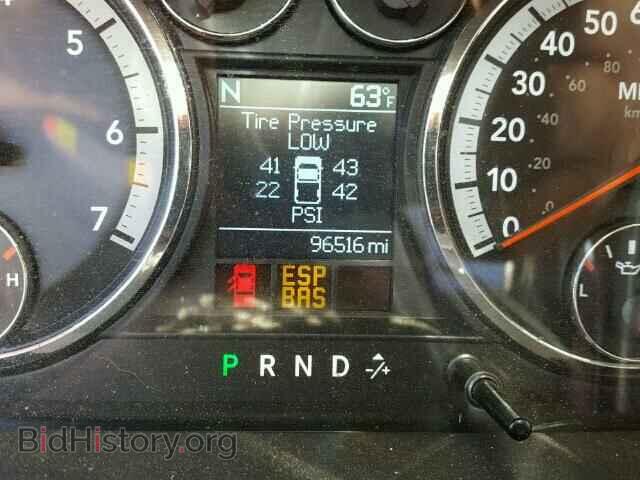2010 DODGE RAM 1500 - VIN: 1D7RV1GT8AS123720 - Фото 8