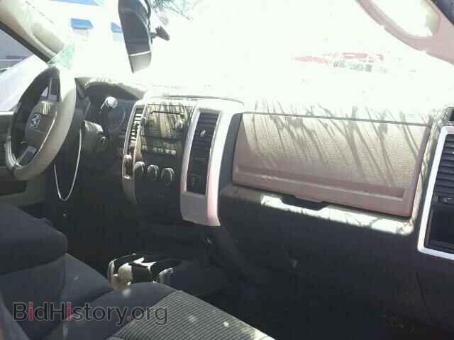 2010 DODGE RAM 1500 - VIN: 1D7RV1GT8AS123720 - Фото 9