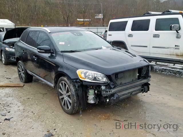 Photo YV4902RK6F2710473 - VOLVO XC60 2015