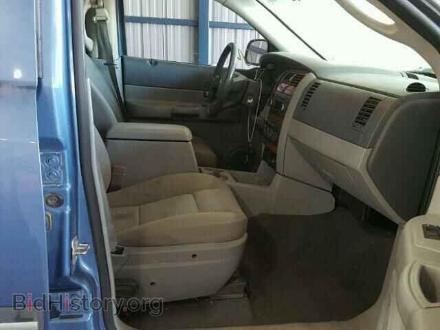 2008 DODGE DURANGO - VIN: 1D8HB48N18F109906 - Фото 5