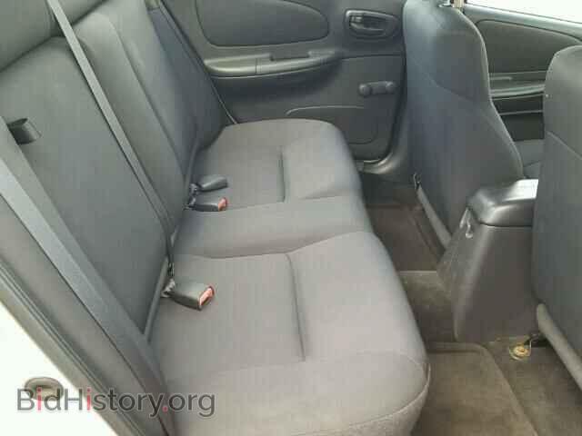 2004 DODGE NEON - VIN: 1B3ES26C14D611152 - Фото 6