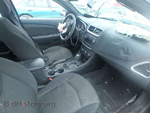 2013 DODGE AVENGER - VIN: 1C3CDZAB7DN613011 - Photo 5