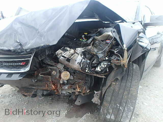 2013 DODGE AVENGER - VIN: 1C3CDZAB7DN613011 - Photo 9