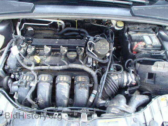 2012 FORD FOCUS - VIN: 1FAHP3F21CL254155 - Photo 7