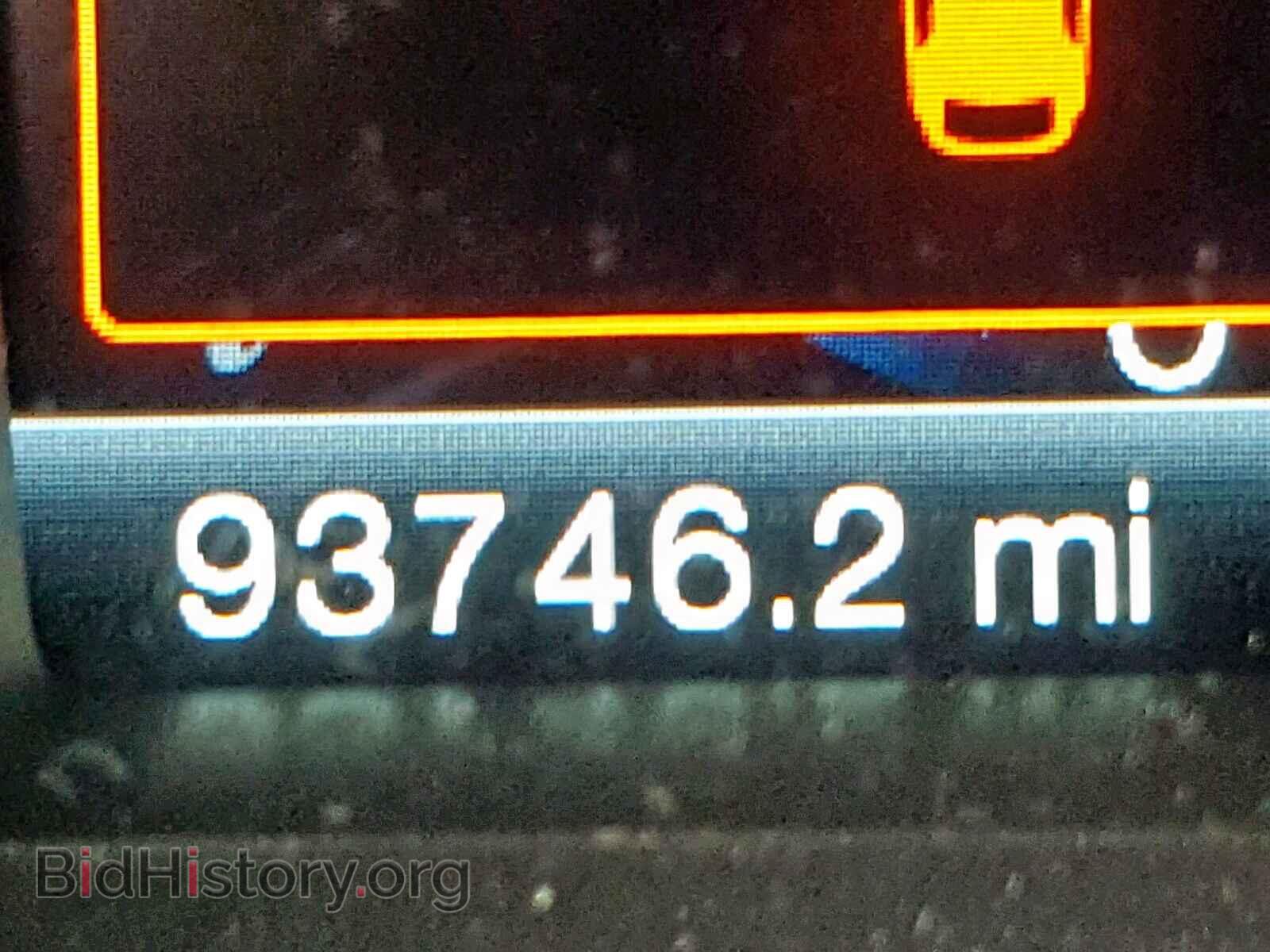 2013 FORD EDGE - VIN: 2FMDK3KC9DBB38219 - Фото 8