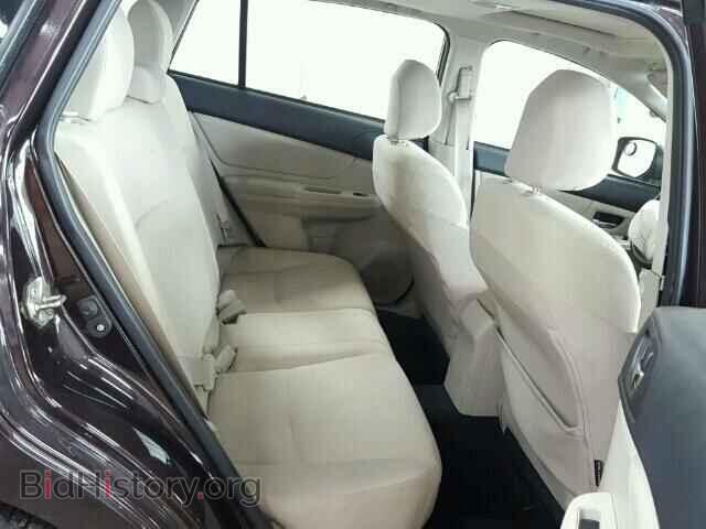 2013 SUBARU IMPREZA - VIN: JF1GPAD67DH211482 - Фото 6