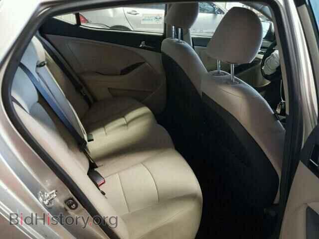 2013 KIA OPTIMA - VIN: KNAGM4AD2D5047211 - Photo 6
