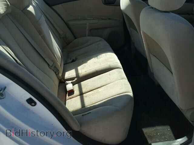 2009 KIA OPTIMA - VIN: KNAGE228095323105 - Фото 6
