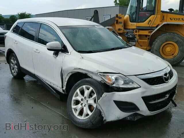 Photo JM3TB3CV9B0328060 - MAZDA CX-9 2011