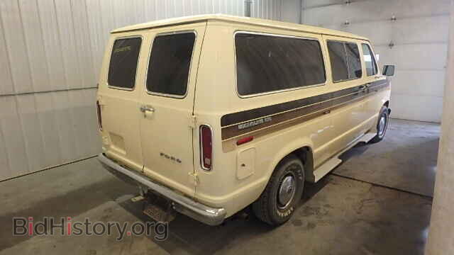 1979 FORD ECONOLINE - VIN: E15HHFC4680 - Фото 4