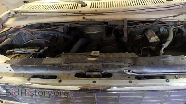1979 FORD ECONOLINE - VIN: E15HHFC4680 - Фото 7