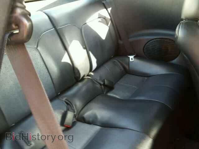 2003 MITSUBISHI ECLIPSE - VIN: 4A3AC74H83E032736 - Photo 6