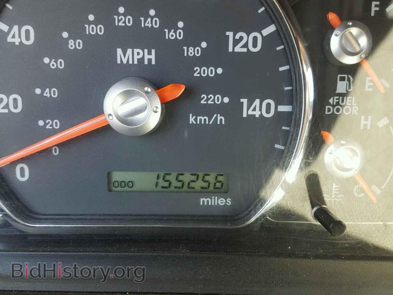 2011 MITSUBISHI GALANT - VIN: 4A32B2FF5BE024775 - Фото 8