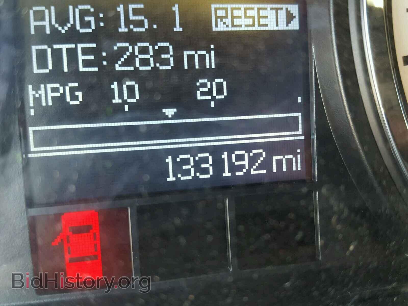 2012 DODGE RAM 1500 - VIN: 1C6RD7FT4CS345845 - Photo 8