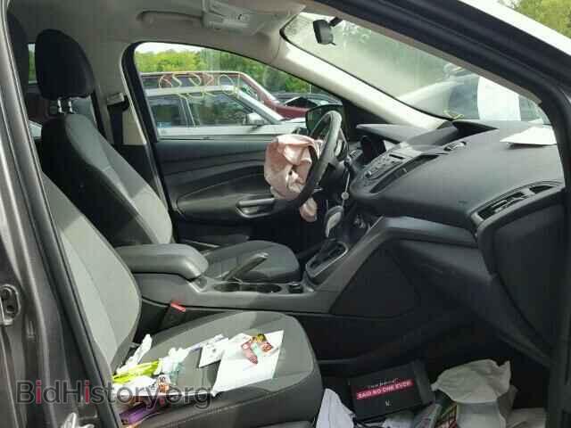 2013 FORD ESCAPE - VIN: 1FMCU0GX5DUD65014 - Фото 5