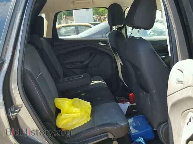 2013 FORD ESCAPE - VIN: 1FMCU0GX5DUD65014 - Фото 6