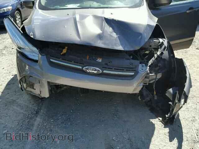 2013 FORD ESCAPE - VIN: 1FMCU0GX5DUD65014 - Фото 7
