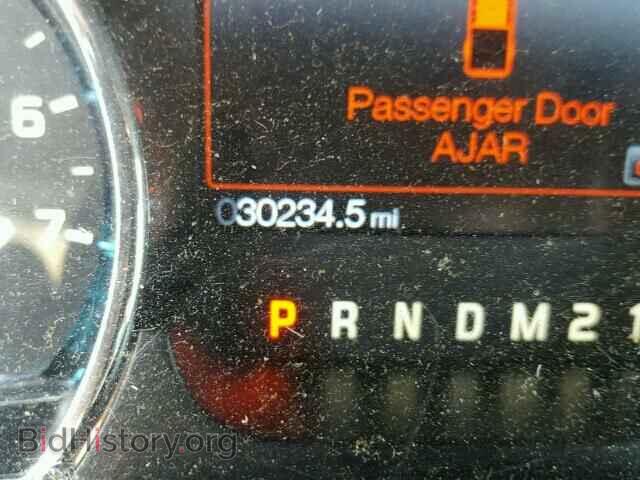 2013 FORD F150 - VIN: 1FTFX1EF7DKD13016 - Фото 8