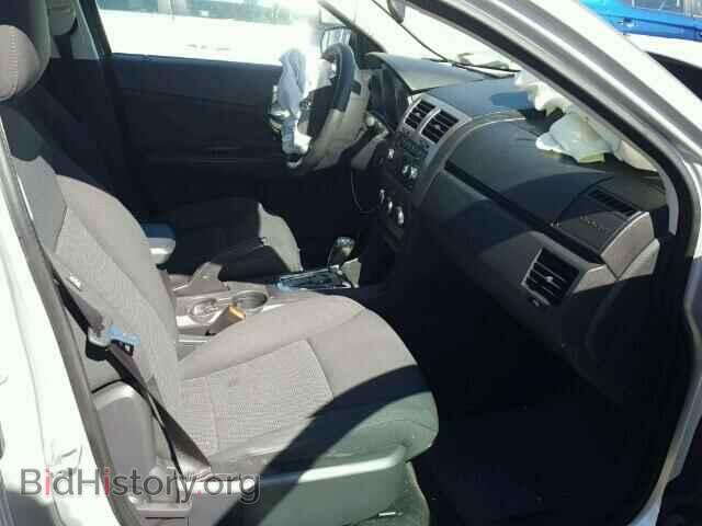 2010 DODGE AVENGER - VIN: 1B3CC4FB2AN236062 - Фото 5