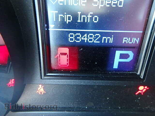 2011 DODGE DURANGO - VIN: 1D4RE2GG9BC691654 - Фото 8