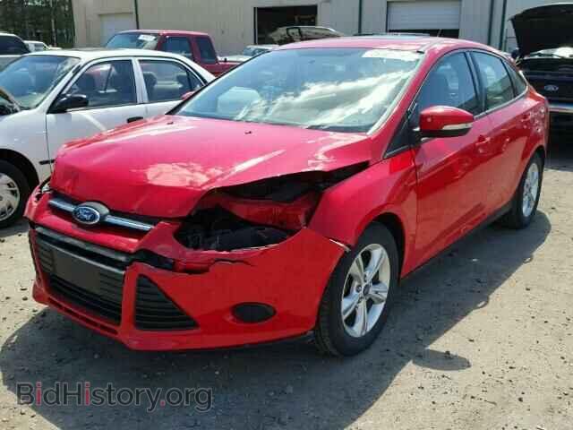 2014 FORD FOCUS - VIN: 1FADP3F29EL144987 - Photo 2