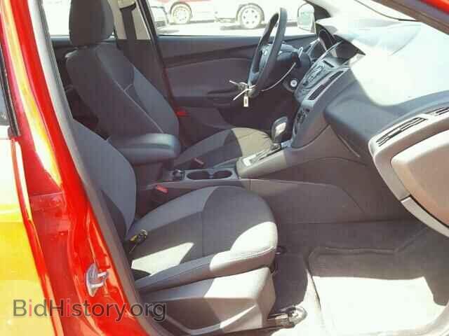 2014 FORD FOCUS - VIN: 1FADP3F29EL144987 - Photo 5