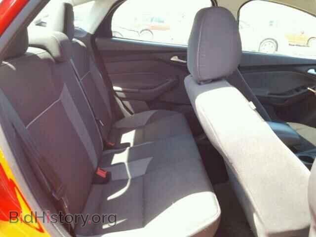 2014 FORD FOCUS - VIN: 1FADP3F29EL144987 - Photo 6