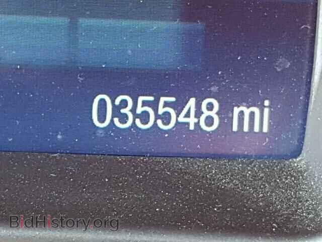 2014 FORD FOCUS - VIN: 1FADP3F29EL144987 - Photo 8