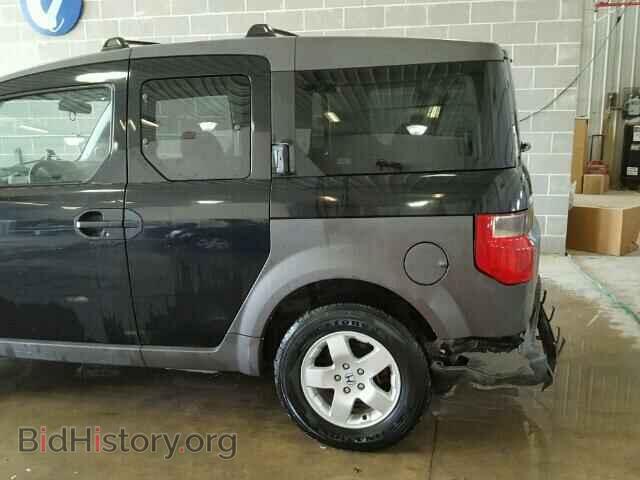 2003 HONDA ELEMENT - VIN: 5J6YH28543L040375 - Photo 10