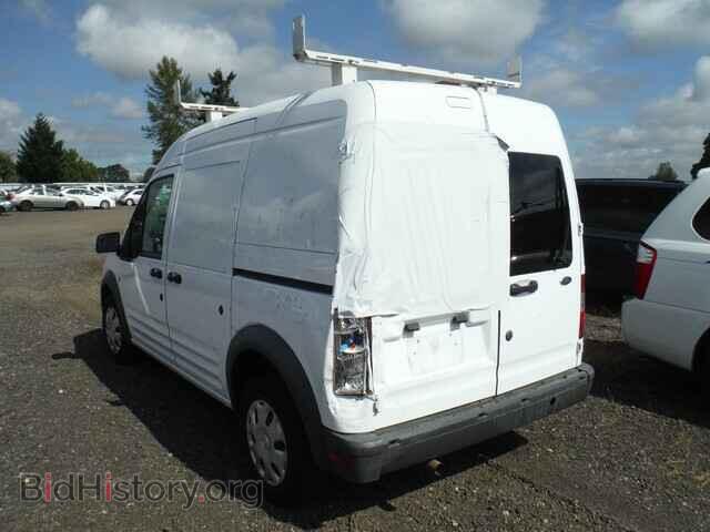 2011 FORD TRANSIT CO - VIN: NM0LS7CN6BT073749 - Фото 3
