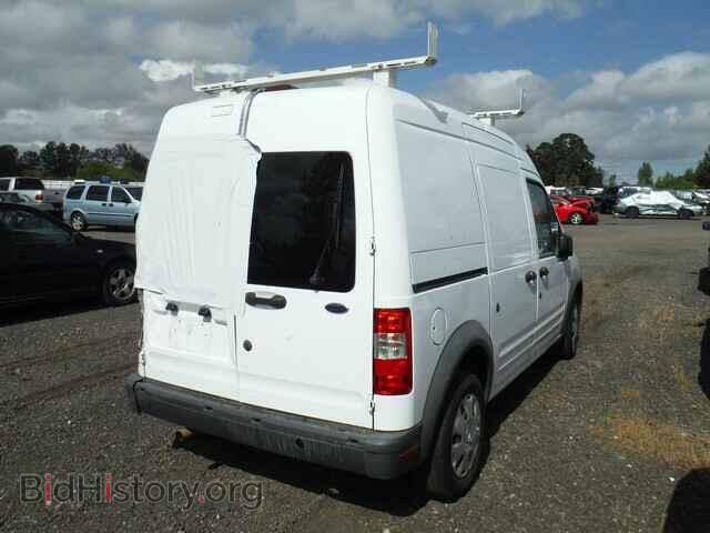 2011 FORD TRANSIT CO - VIN: NM0LS7CN6BT073749 - Фото 4