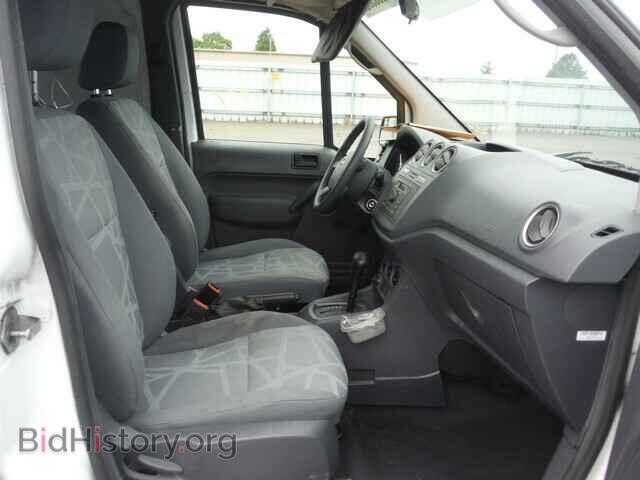 2011 FORD TRANSIT CO - VIN: NM0LS7CN6BT073749 - Фото 5