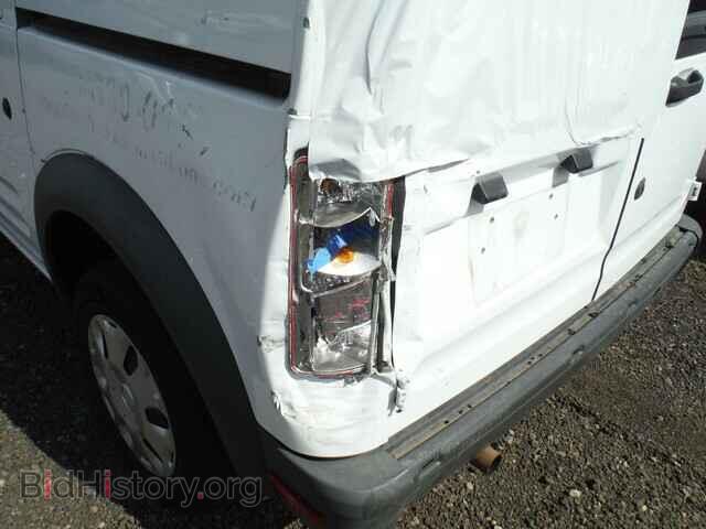 2011 FORD TRANSIT CO - VIN: NM0LS7CN6BT073749 - Фото 9
