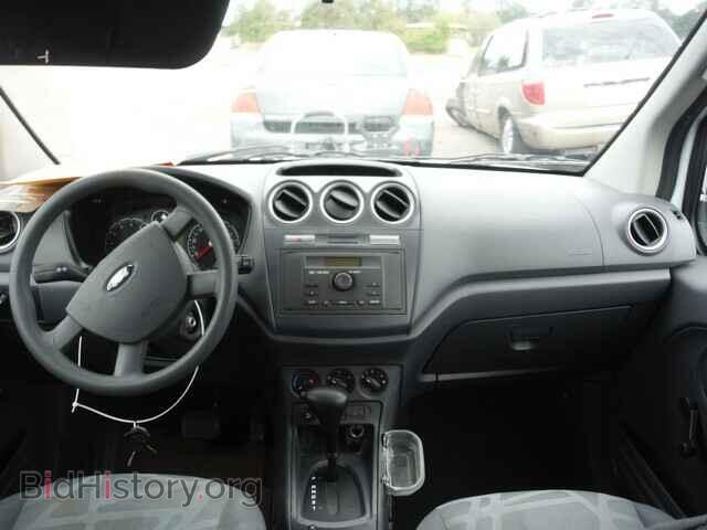 2011 FORD TRANSIT CO - VIN: NM0LS7CN6BT073749 - Фото 10