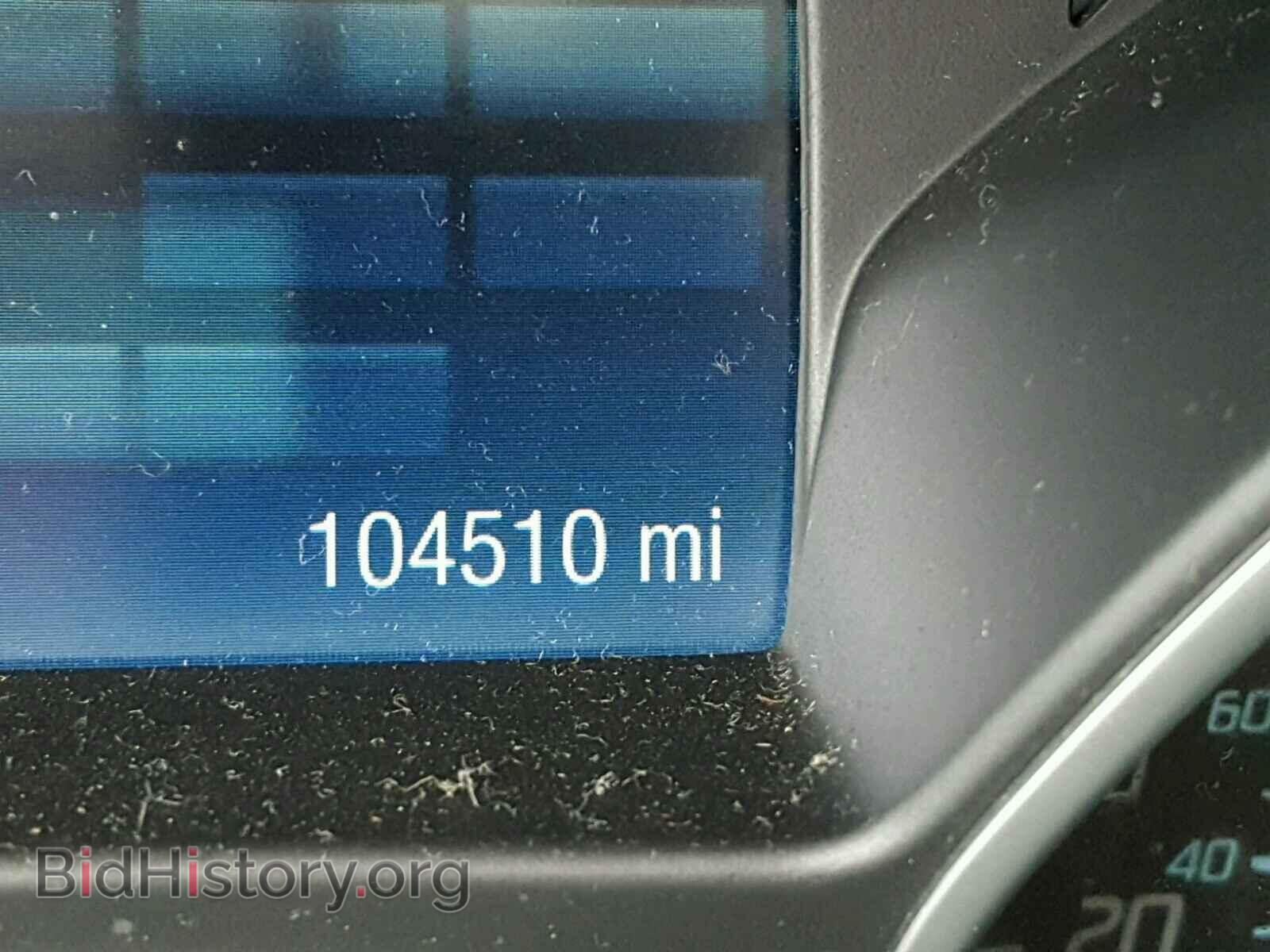2012 FORD FOCUS - VIN: 1FAHP3M2XCL453823 - Photo 8