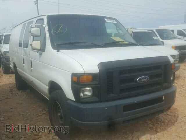 Photo 1FDSS3EL4CDA27170 - FORD ECONOLINE 2012