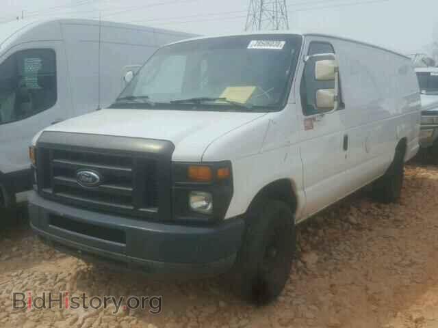 2012 FORD ECONOLINE - VIN: 1FDSS3EL4CDA27170 - Photo 2