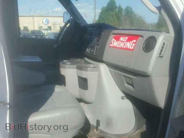 2012 FORD ECONOLINE - VIN: 1FDSS3EL4CDA27170 - Photo 5