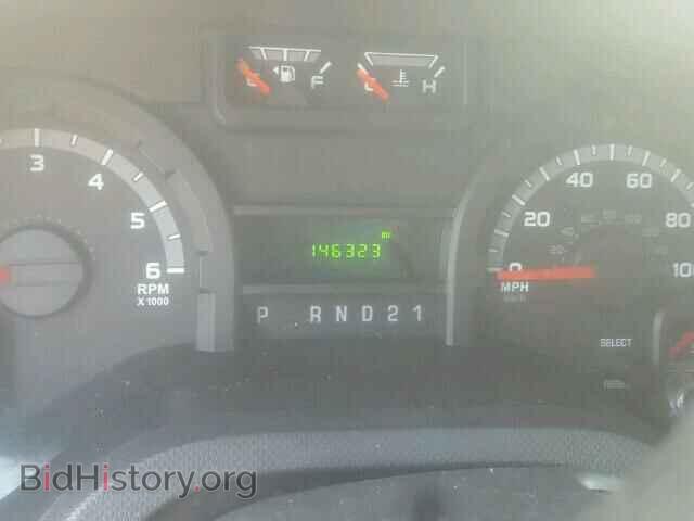 2012 FORD ECONOLINE - VIN: 1FDSS3EL4CDA27170 - Photo 8